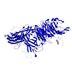 Image of CATH 4mmy