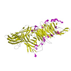 Image of CATH 4mmyA