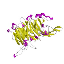 Image of CATH 4mmyA01