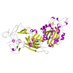 Image of CATH 4mmyB