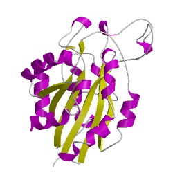 Image of CATH 4mmyB03