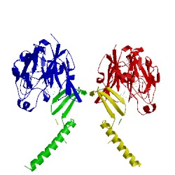 Image of CATH 4mn4