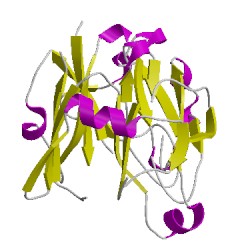 Image of CATH 4mn4B