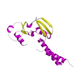 Image of CATH 4mn4D