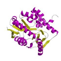 Image of CATH 4mncA00
