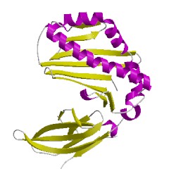 Image of CATH 4mngA