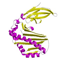 Image of CATH 4mngC