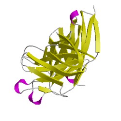 Image of CATH 4mngE