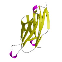 Image of CATH 4mngE01