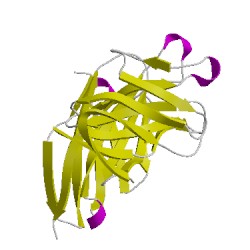 Image of CATH 4mngF