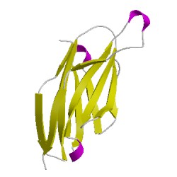 Image of CATH 4mngF01