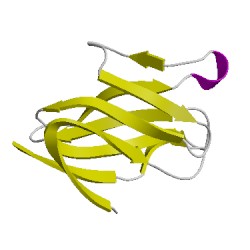 Image of CATH 4mngF02