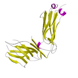 Image of CATH 4mnhA