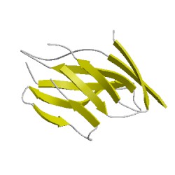 Image of CATH 4mnhA01