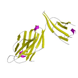Image of CATH 4mnhB