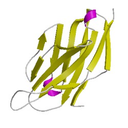 Image of CATH 4mnhB01