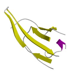 Image of CATH 4mnhB02