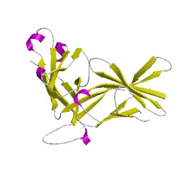 Image of CATH 4mnhC