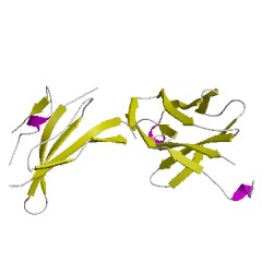 Image of CATH 4mnhD