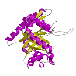 Image of CATH 4mnkA01