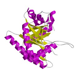 Image of CATH 4mnlA01