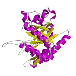 Image of CATH 4mnmA01