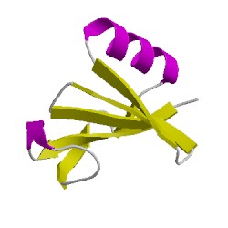 Image of CATH 4mnmA02
