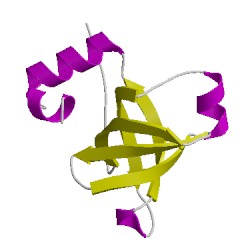 Image of CATH 4mnoA