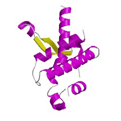 Image of CATH 4mo1B00