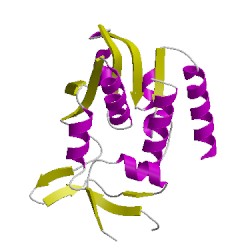 Image of CATH 4mo2A01