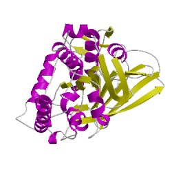 Image of CATH 4mo2B