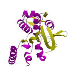 Image of CATH 4mo2B01