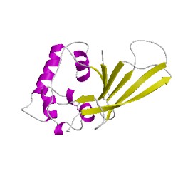 Image of CATH 4mo2B02