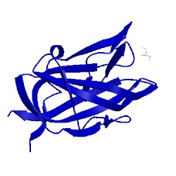 Image of CATH 4mo3