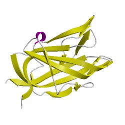 Image of CATH 4mo3M00
