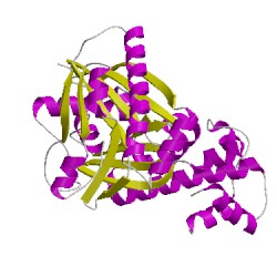 Image of CATH 4mo4B