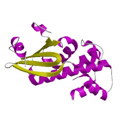 Image of CATH 4mo4B02