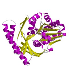 Image of CATH 4mo4C