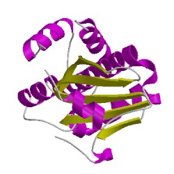 Image of CATH 4mo4C02