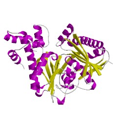 Image of CATH 4mo4D