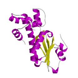 Image of CATH 4mo4D02