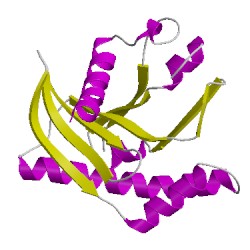 Image of CATH 4mo5A01