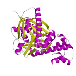 Image of CATH 4mo5B