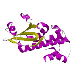 Image of CATH 4mo5B02