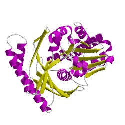Image of CATH 4mo5C