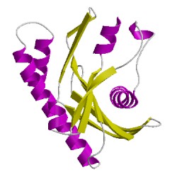 Image of CATH 4mo5C01