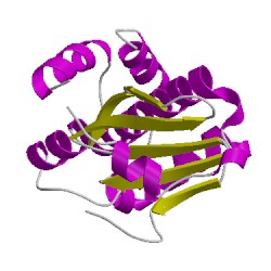 Image of CATH 4mo5C02
