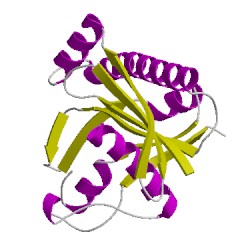 Image of CATH 4mo5D01