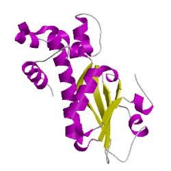 Image of CATH 4mo5D02