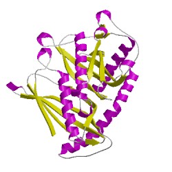 Image of CATH 4mobA